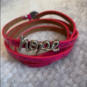 Goodworks bracelet purchased from Buckle